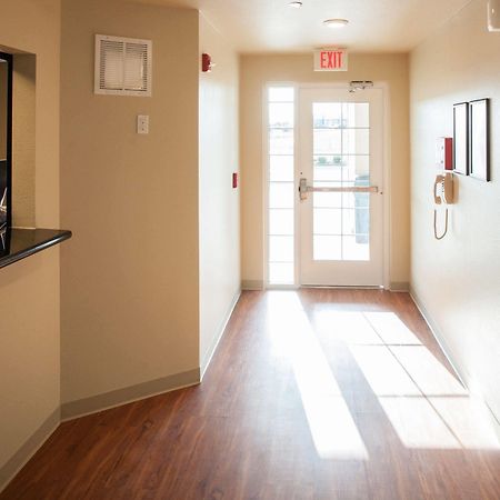 Extended Stay America Select Suites - Oklahoma City - West Eksteriør bilde
