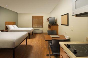 Extended Stay America Select Suites - Oklahoma City - West Eksteriør bilde