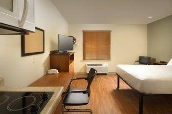 Extended Stay America Select Suites - Oklahoma City - West Eksteriør bilde