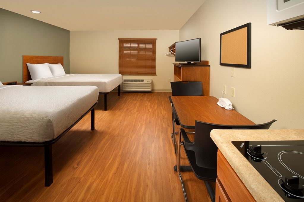 Extended Stay America Select Suites - Oklahoma City - West Rom bilde