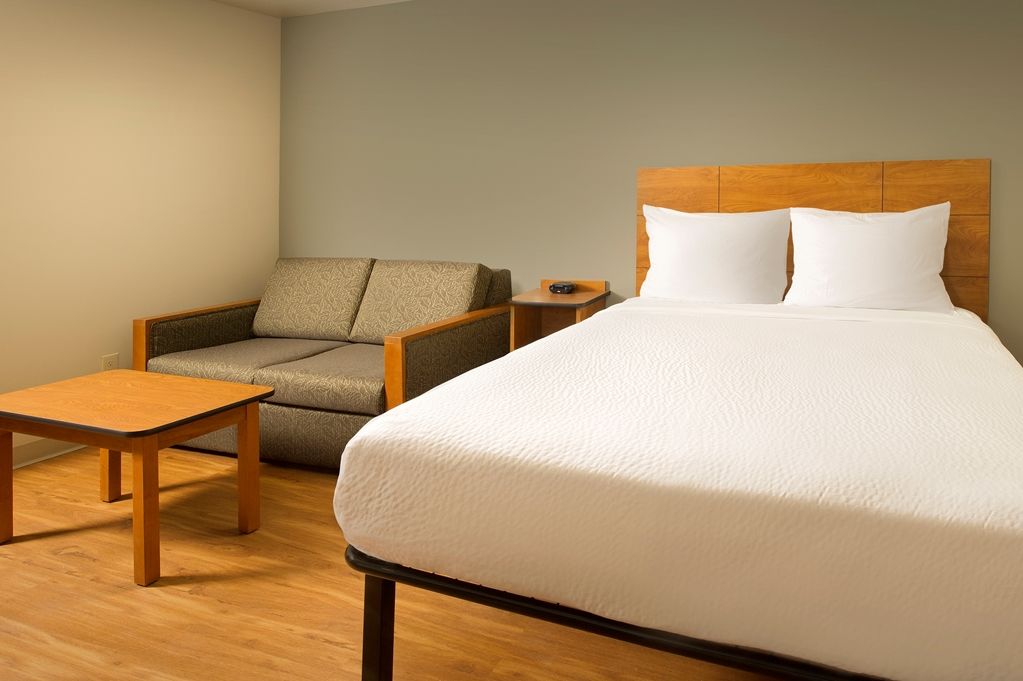 Extended Stay America Select Suites - Oklahoma City - West Rom bilde