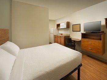 Extended Stay America Select Suites - Oklahoma City - West Eksteriør bilde